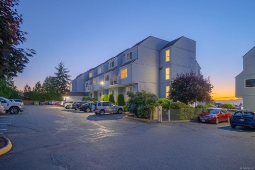 #106B-6231 Blueback Rd  Nanaimo, BC V9V 1J3
