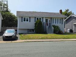 21 Dunlea Street St. John's, NL A1A 3B2