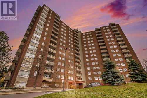 1006 - 915 ELMSMERE ROAD  Ottawa, ON K1J 8H8