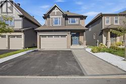 275 TROLLIUS WAY  Ottawa, ON K1T 0S2