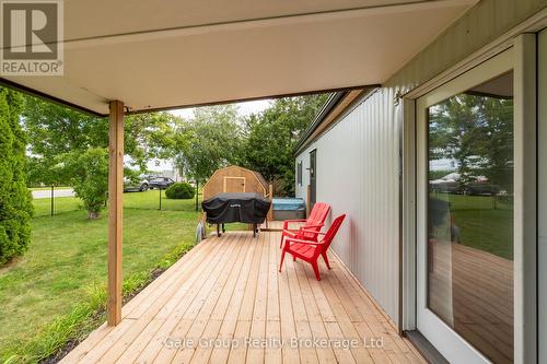 32 Pineview Ave Avenue, Malahide (Lyons), ON 