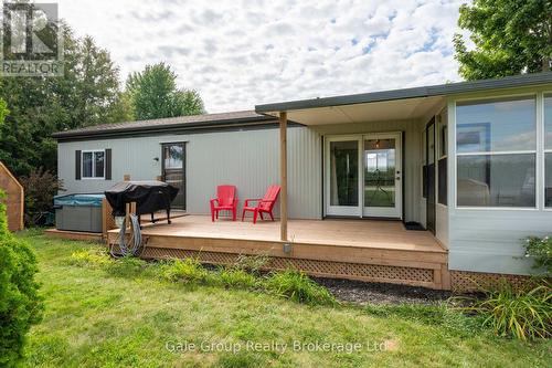 32 Pineview Ave Avenue, Malahide (Lyons), ON 
