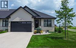2606 CLEARWATER  Windsor, ON N8P 0G3