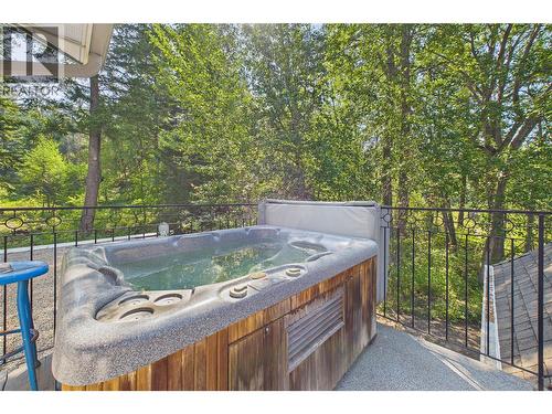 114 Bear End Road, Penticton, BC - Outdoor