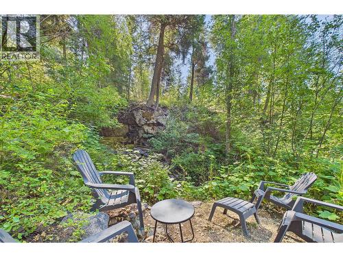 114 Bear End Road, Penticton, BC - Outdoor