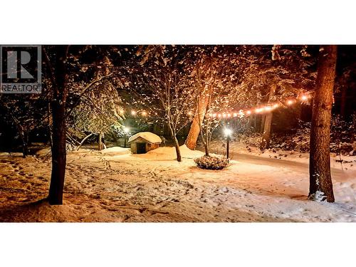 114 Bear End Road, Penticton, BC - Outdoor