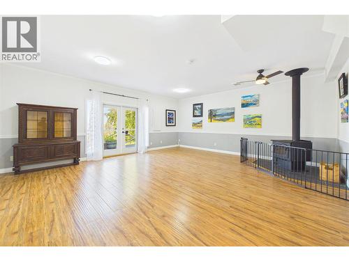 114 Bear End Road, Penticton, BC - Indoor