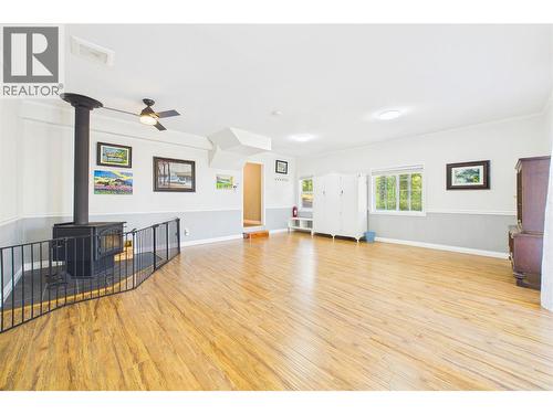114 Bear End Road, Penticton, BC - Indoor
