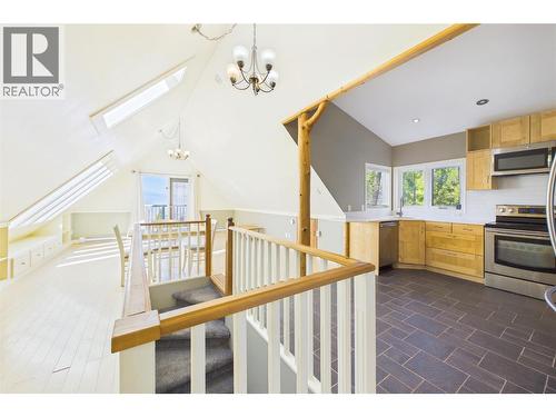 114 Bear End Road, Penticton, BC - Indoor Photo Showing Other Room