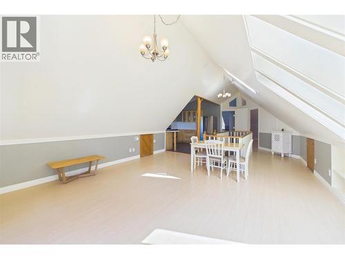 114 Bear End Road, Penticton, BC - Indoor