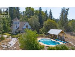 114 BEAR END Road  Penticton, BC V2A 8V6
