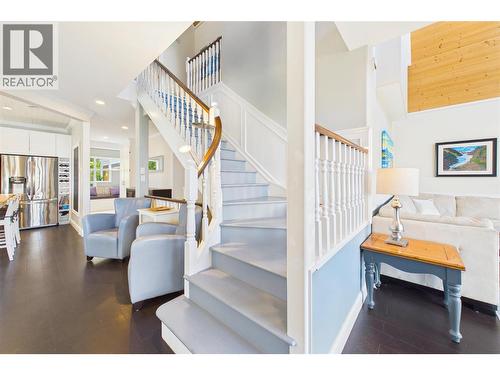 114 Bear End Road, Penticton, BC - Indoor Photo Showing Other Room