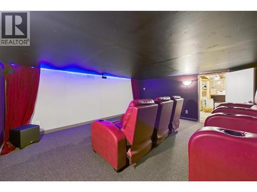 114 Bear End Road, Penticton, BC - Indoor