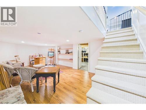 114 Bear End Road, Penticton, BC - Indoor Photo Showing Other Room