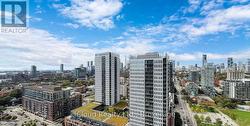 1906 - 20 TUBMAN AVENUE Toronto, ON M5A 0M5
