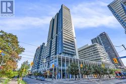 607 - 225 SUMACH STREET  Toronto, ON M5A 0P8