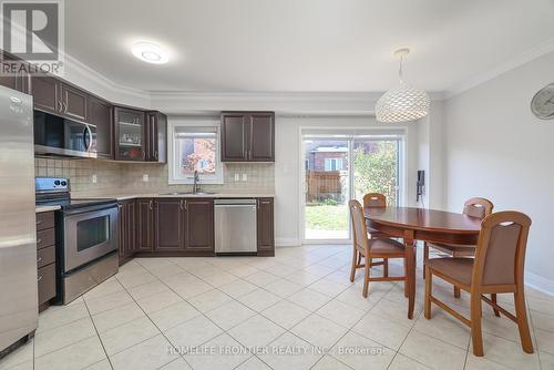 86 Venice Gate Drive, Vaughan, ON - Indoor