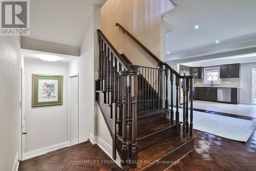 86 Venice Gate Drive, Vaughan, ON - Indoor Photo Showing Other Room