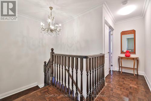 86 Venice Gate Drive, Vaughan, ON - Indoor Photo Showing Other Room