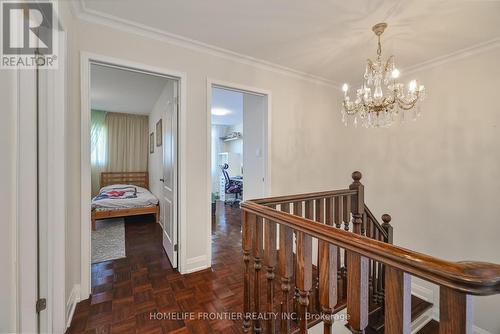 86 Venice Gate Drive, Vaughan, ON - Indoor Photo Showing Other Room