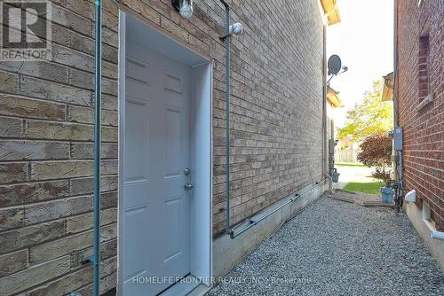 86 Venice Gate Drive, Vaughan, ON - Outdoor With Exterior
