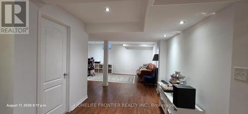 86 Venice Gate Drive, Vaughan, ON - Indoor Photo Showing Other Room