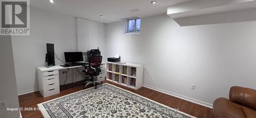 86 Venice Gate Drive, Vaughan, ON - Indoor