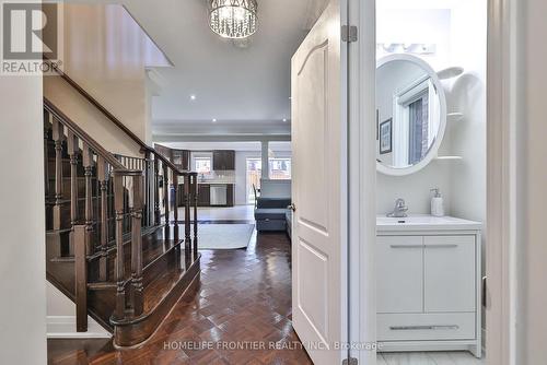 86 Venice Gate Drive, Vaughan, ON - Indoor Photo Showing Other Room