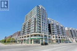 912 - 8110 BIRCHMOUNT ROAD  Markham, ON L6G 0E3