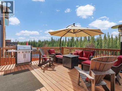 26 Iskoot Crescent, Whitehorse, YT - Outdoor With Deck Patio Veranda With Exterior