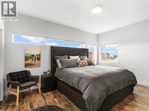 26 Iskoot Crescent, Whitehorse, YT - Indoor Photo Showing Bedroom