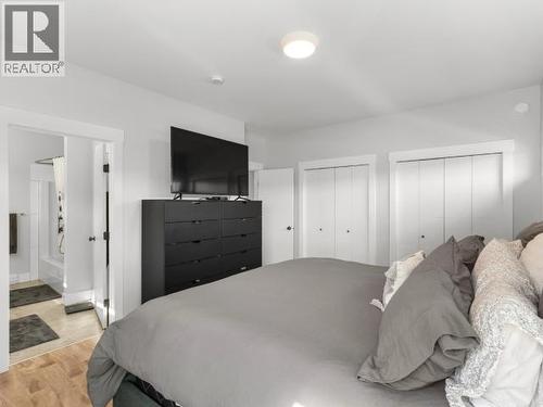 26 Iskoot Crescent, Whitehorse, YT - Indoor Photo Showing Bedroom