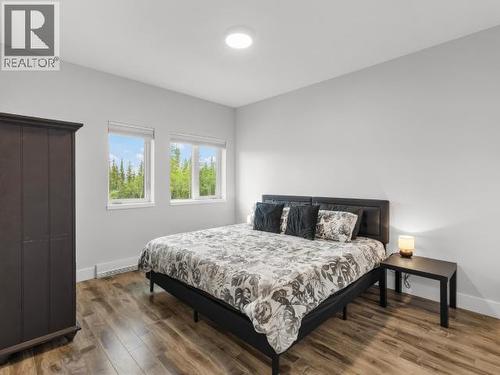 26 Iskoot Crescent, Whitehorse, YT - Indoor Photo Showing Bedroom