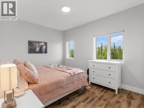 26 Iskoot Crescent, Whitehorse, YT - Indoor Photo Showing Bedroom