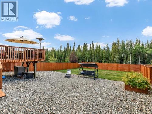 26 Iskoot Crescent, Whitehorse, YT - Outdoor With Deck Patio Veranda