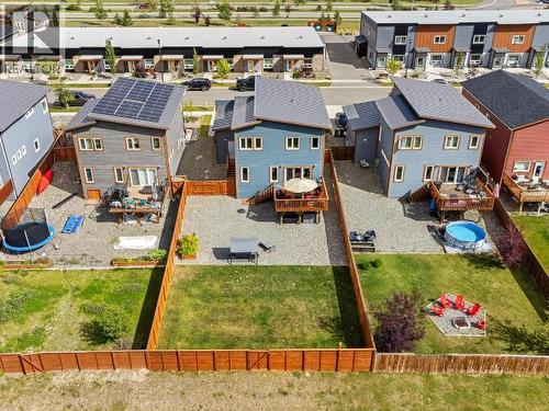 26 Iskoot Crescent, Whitehorse, YT - Outdoor