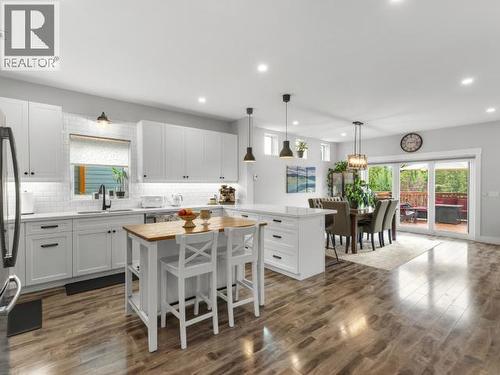 26 Iskoot Crescent, Whitehorse, YT - Indoor Photo Showing Other Room