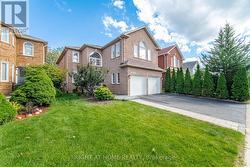 6379 ALDERWOOD TRAIL  Mississauga, ON L5N 6W9