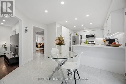 6379 Alderwood Trail, Mississauga, ON - Indoor