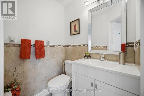 6379 Alderwood Trail, Mississauga, ON - Indoor Photo Showing Bathroom