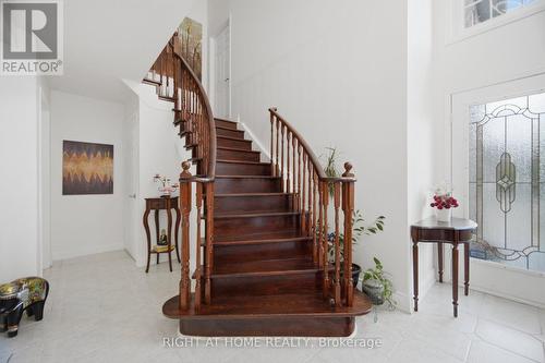 6379 Alderwood Trail, Mississauga, ON - Indoor Photo Showing Other Room