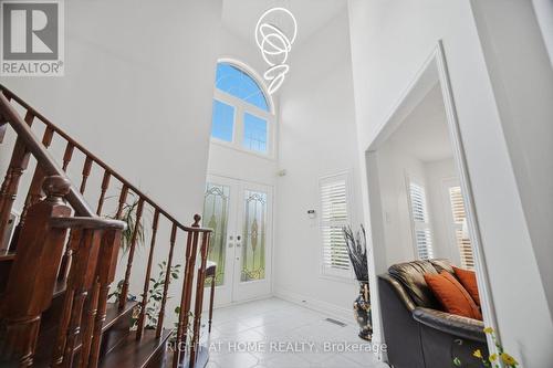 6379 Alderwood Trail, Mississauga, ON - Indoor Photo Showing Other Room