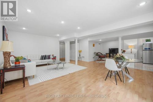 6379 Alderwood Trail, Mississauga, ON - Indoor