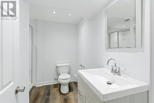 341 Rexford Drive, Hamilton, ON - Indoor Photo Showing Bathroom