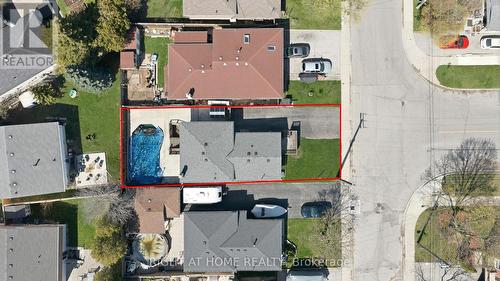 341 Rexford Drive, Hamilton, ON - 