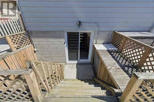 341 Rexford Drive, Hamilton, ON - Outdoor With Exterior