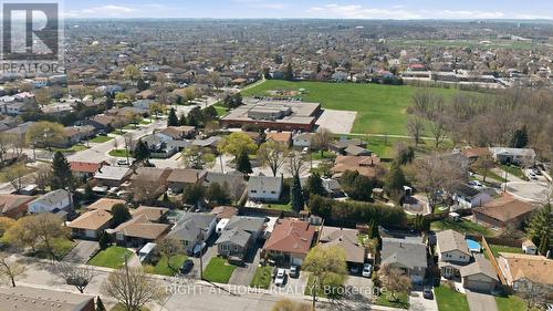 341 Rexford Drive, Hamilton, ON - Outdoor With View