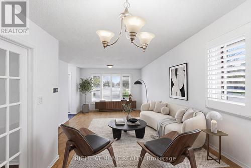 virtual staging - 341 Rexford Drive, Hamilton, ON - Indoor