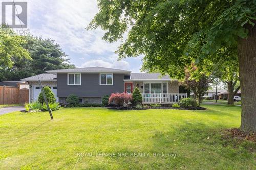 2 KIMBERDALE COURT  St. Catharines, ON L2N 5W5