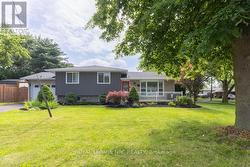 2 KIMBERDALE COURT  St. Catharines, ON L2N 5W5